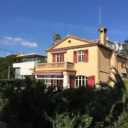Villa Tricia Cannes Rom bilde