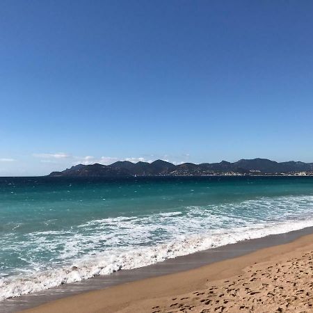 Villa Tricia Cannes Eksteriør bilde