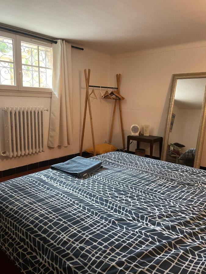 Villa Tricia Cannes Eksteriør bilde
