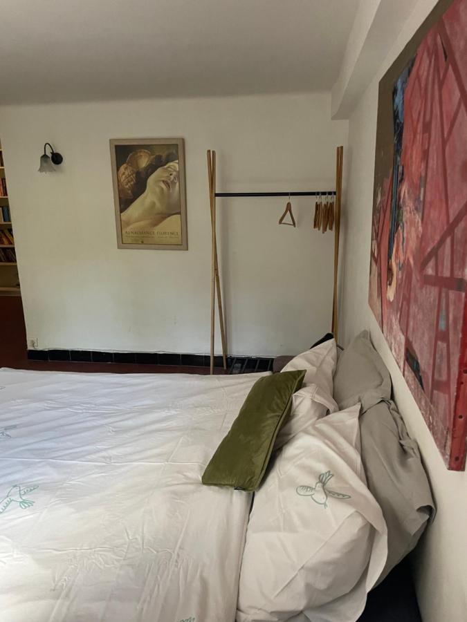 Villa Tricia Cannes Eksteriør bilde