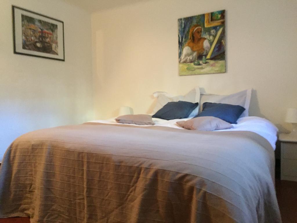 Villa Tricia Cannes Rom bilde