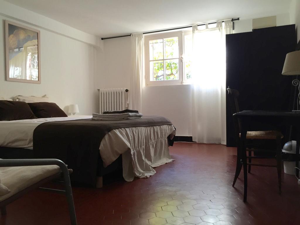 Villa Tricia Cannes Eksteriør bilde