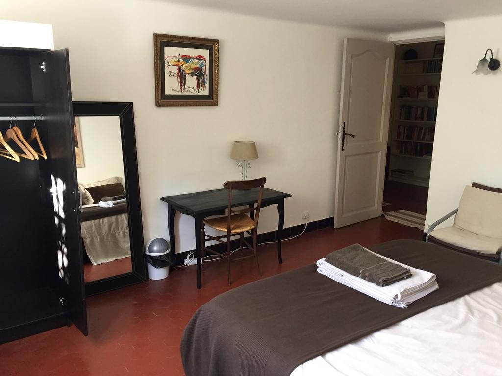 Villa Tricia Cannes Rom bilde