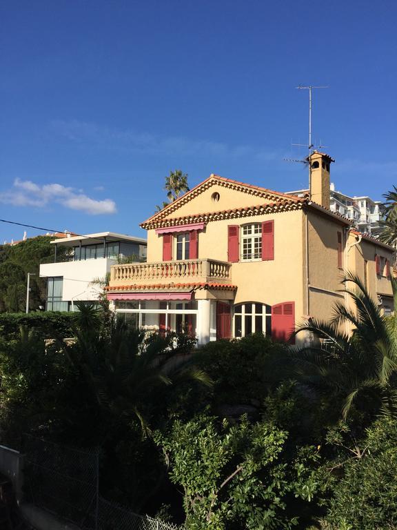 Villa Tricia Cannes Rom bilde