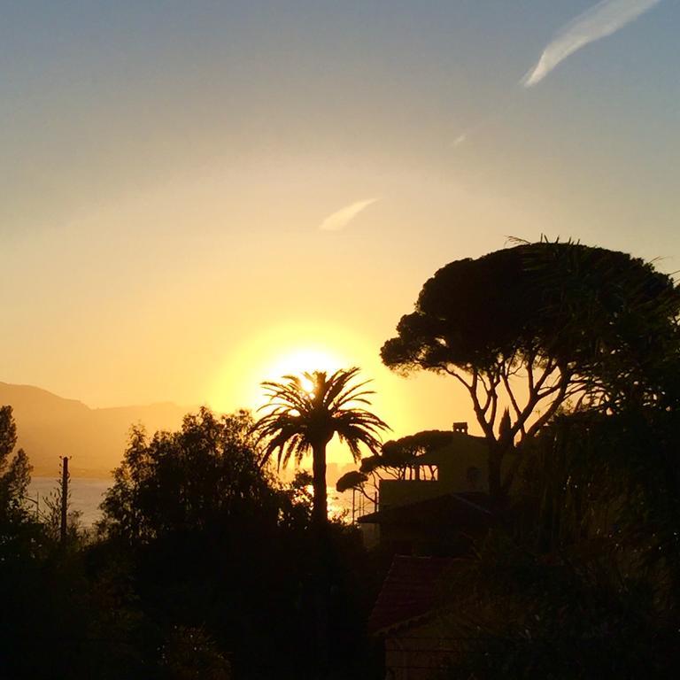 Villa Tricia Cannes Eksteriør bilde