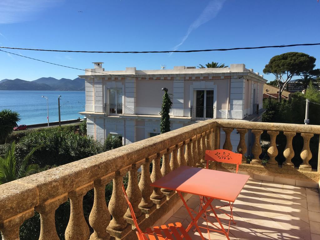 Villa Tricia Cannes Rom bilde