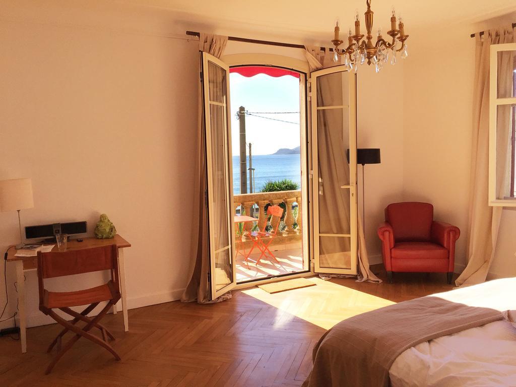 Villa Tricia Cannes Rom bilde