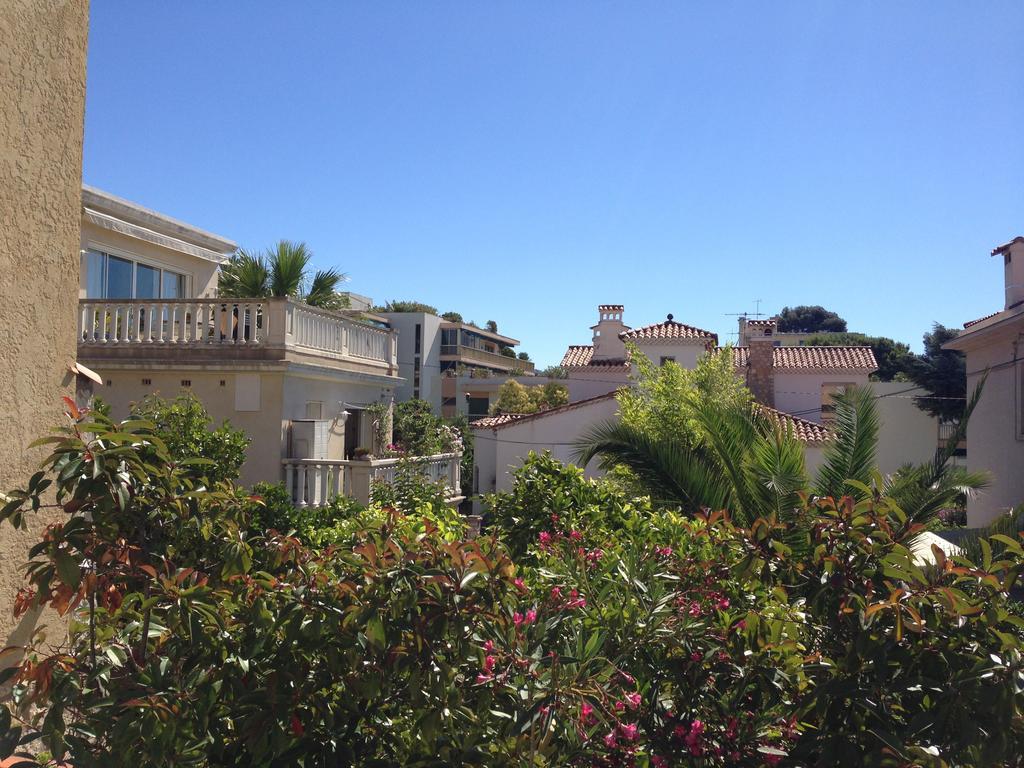 Villa Tricia Cannes Rom bilde