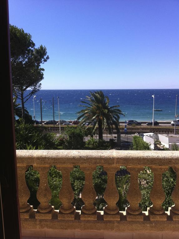 Villa Tricia Cannes Rom bilde