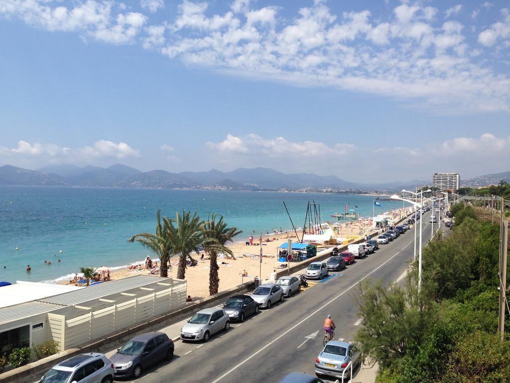 Villa Tricia Cannes Rom bilde
