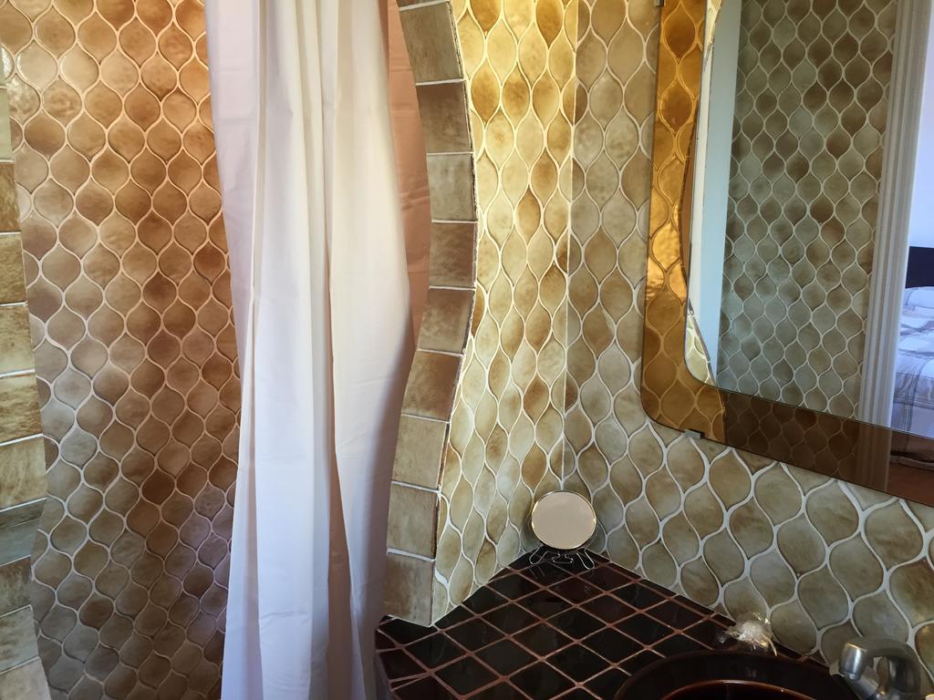 Villa Tricia Cannes Rom bilde