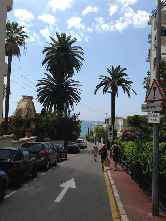 Villa Tricia Cannes Rom bilde