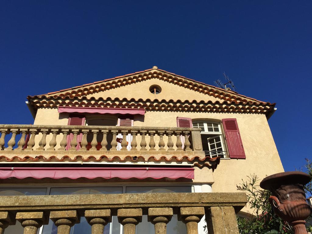 Villa Tricia Cannes Rom bilde