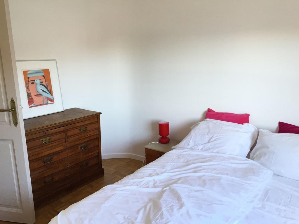 Villa Tricia Cannes Eksteriør bilde