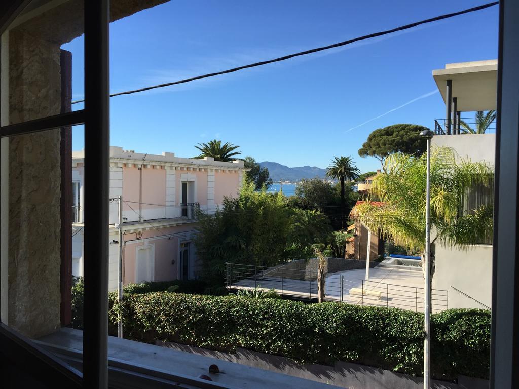Villa Tricia Cannes Rom bilde