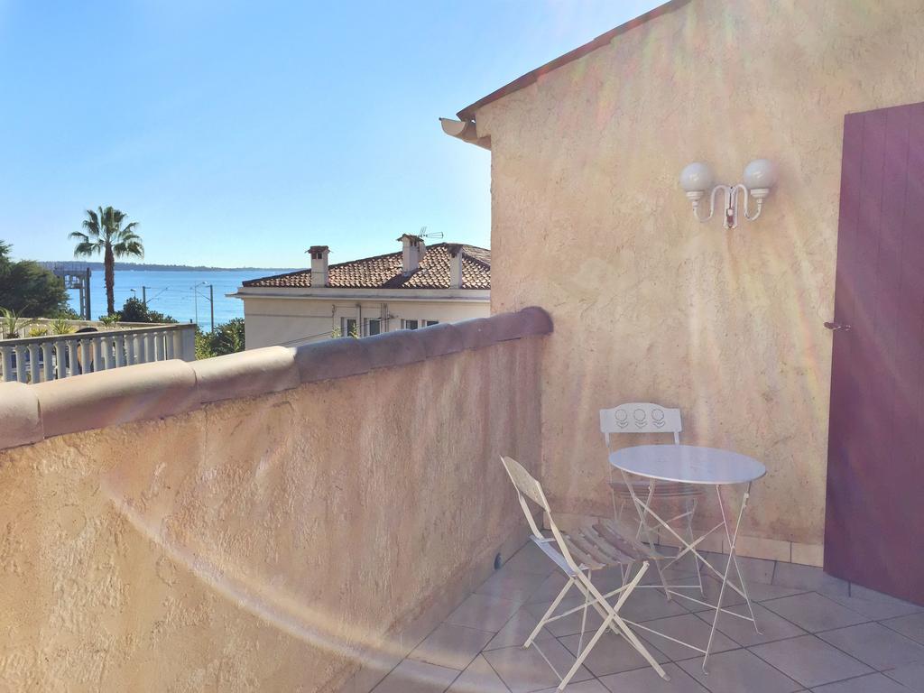 Villa Tricia Cannes Rom bilde