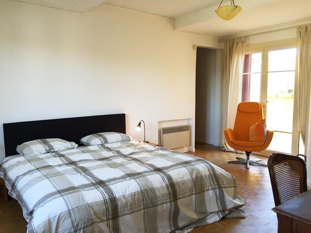 Villa Tricia Cannes Rom bilde