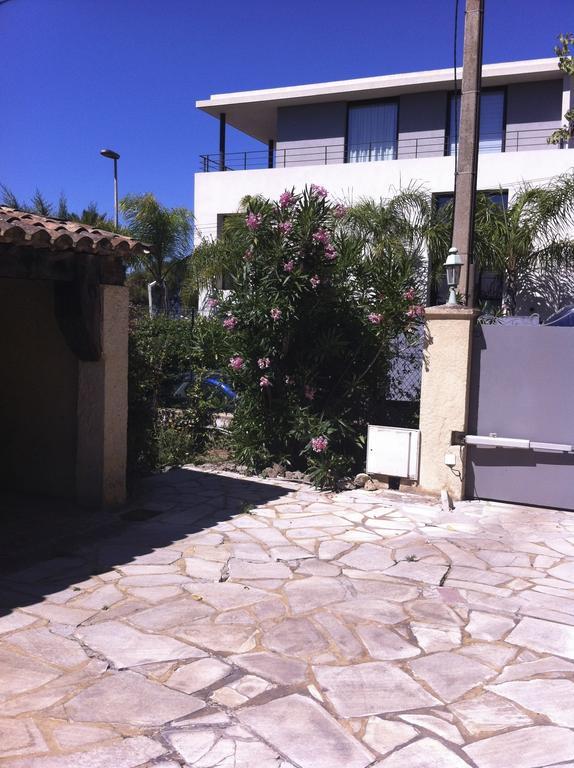 Villa Tricia Cannes Rom bilde